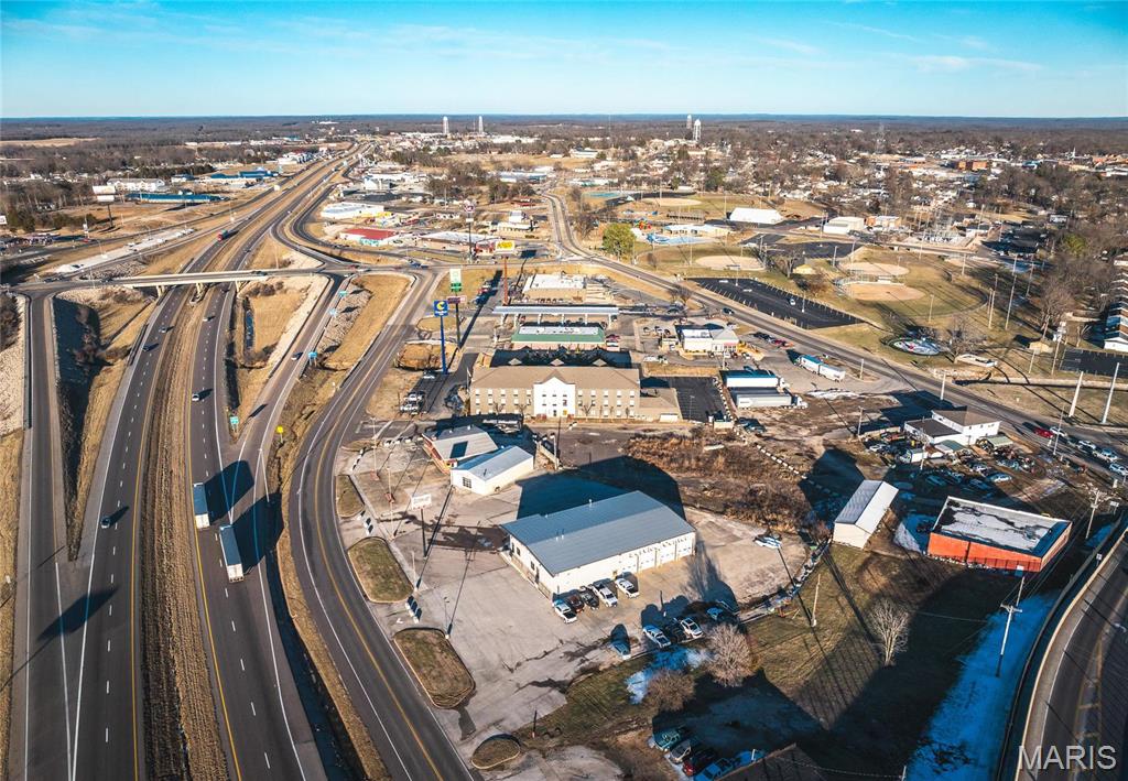 n/a - Commercial Sale