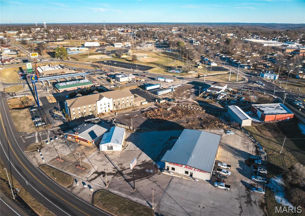 n/a - Commercial Sale