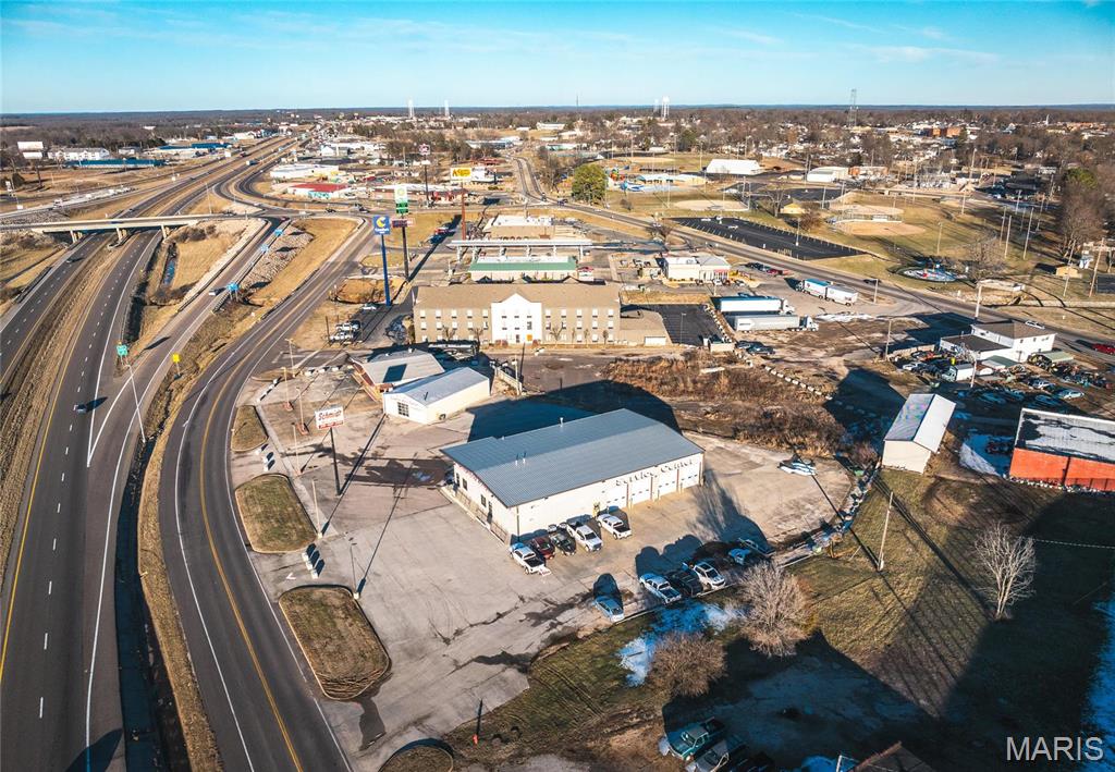 n/a - Commercial Sale