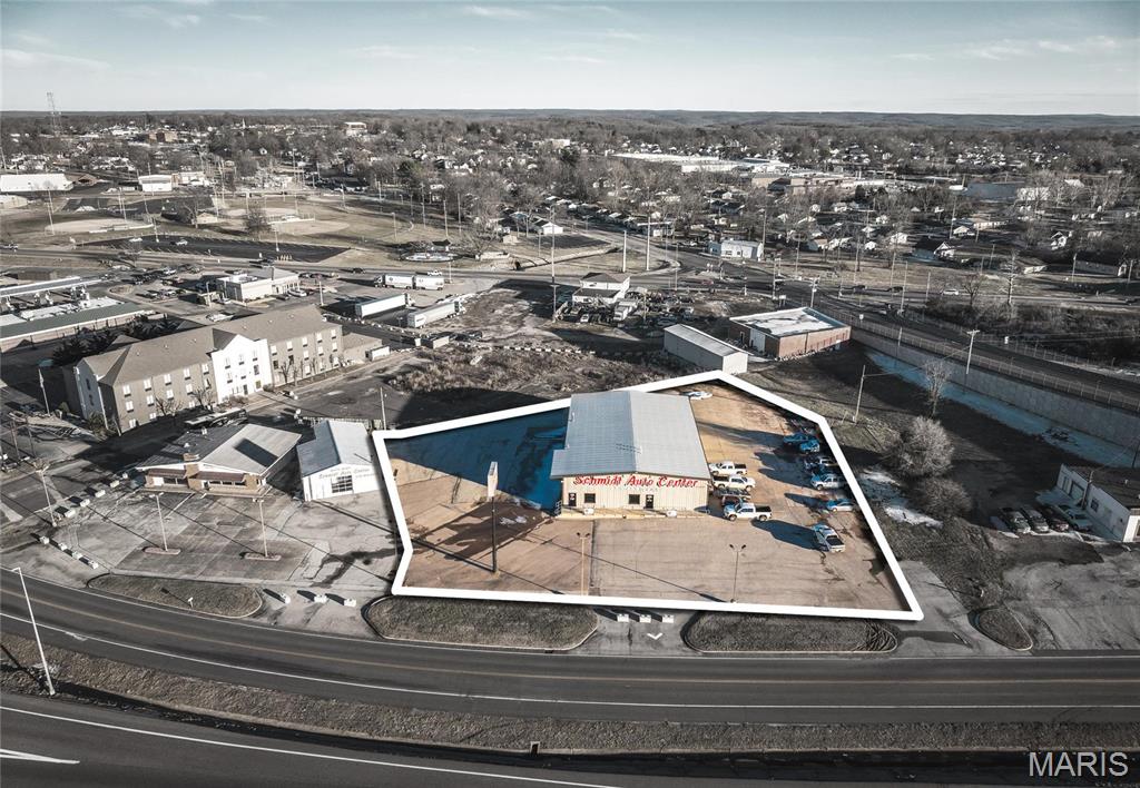 n/a - Commercial Sale