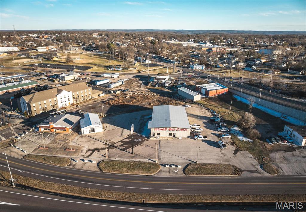 n/a - Commercial Sale