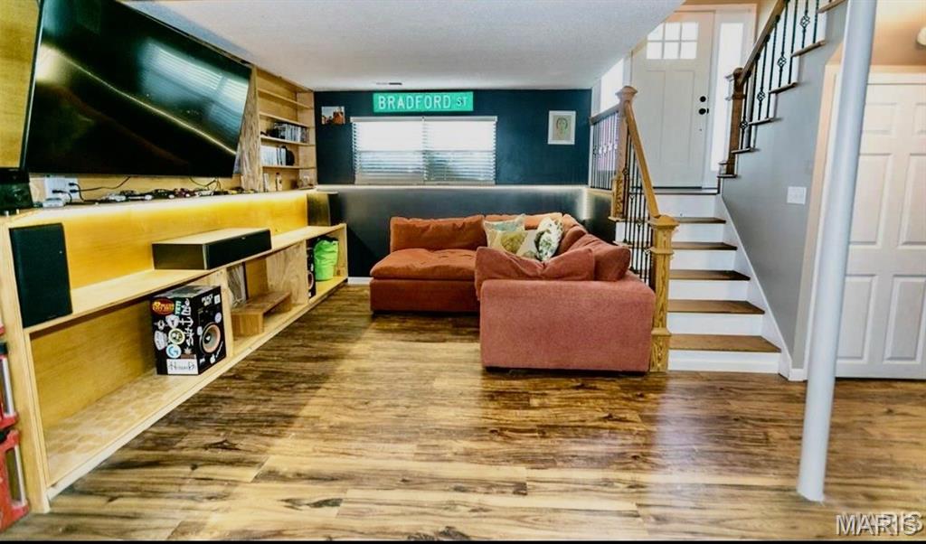 Green Meadows - Residential
