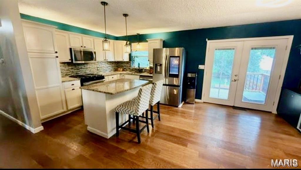 Green Meadows - Residential