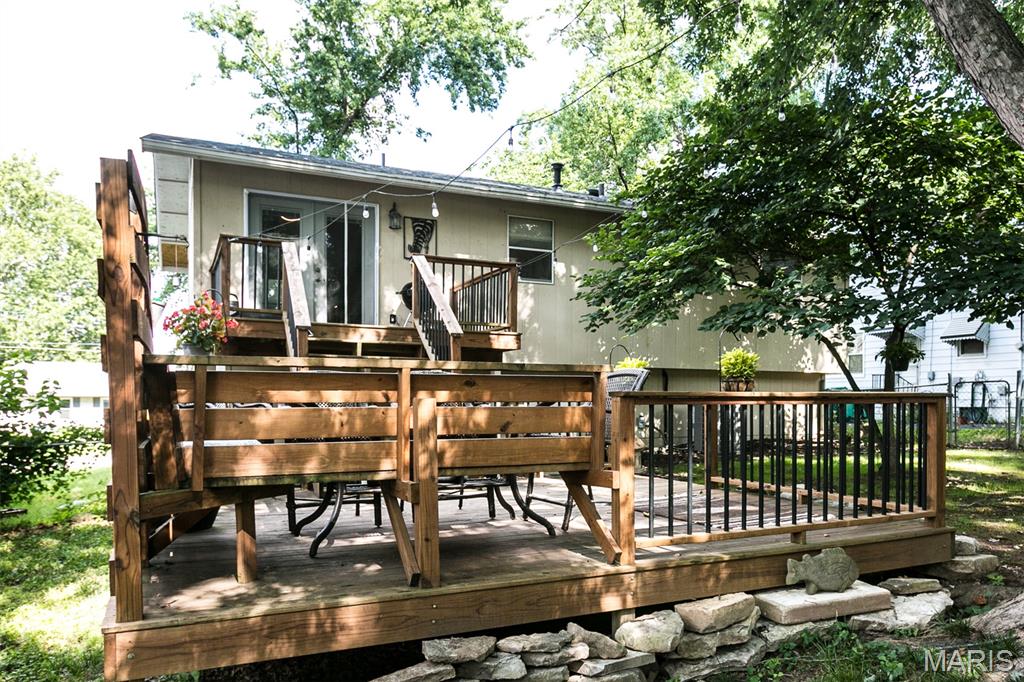 Green Meadows - Residential