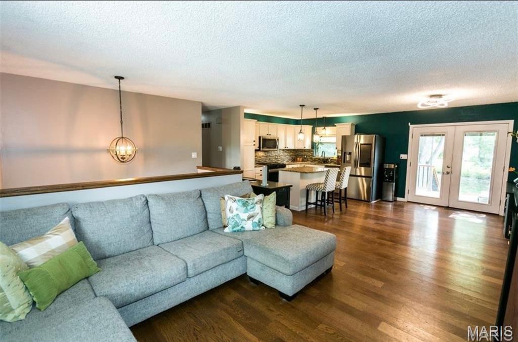 Green Meadows - Residential