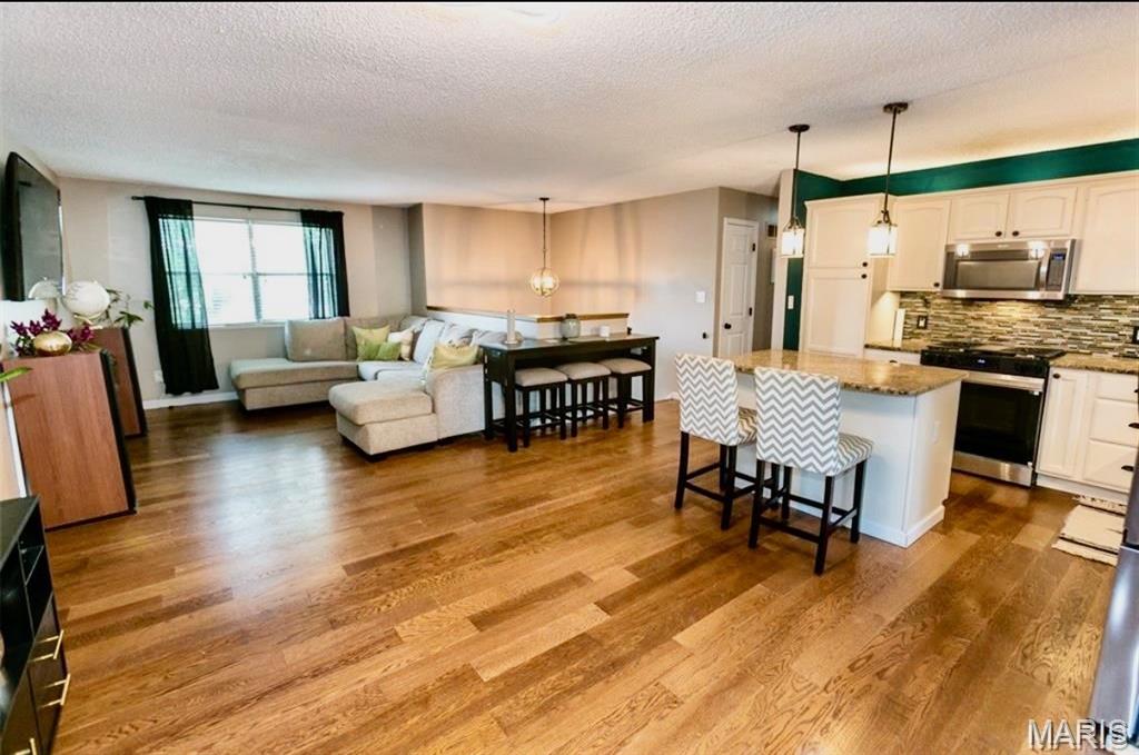 Green Meadows - Residential