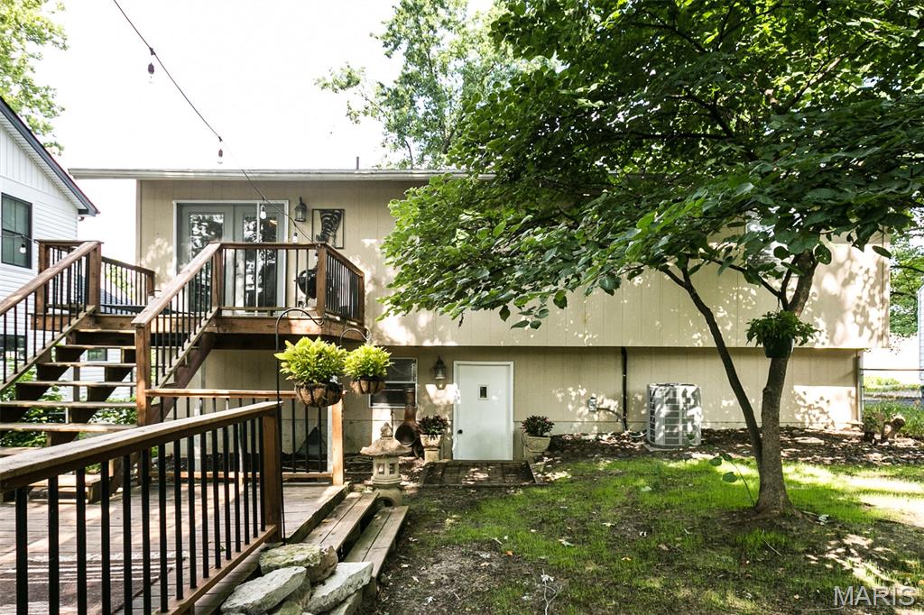 Green Meadows - Residential