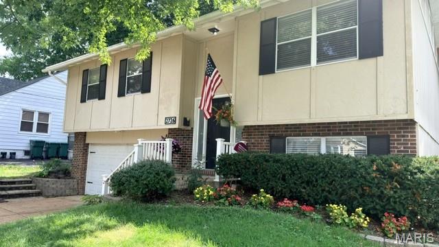 Green Meadows - Residential