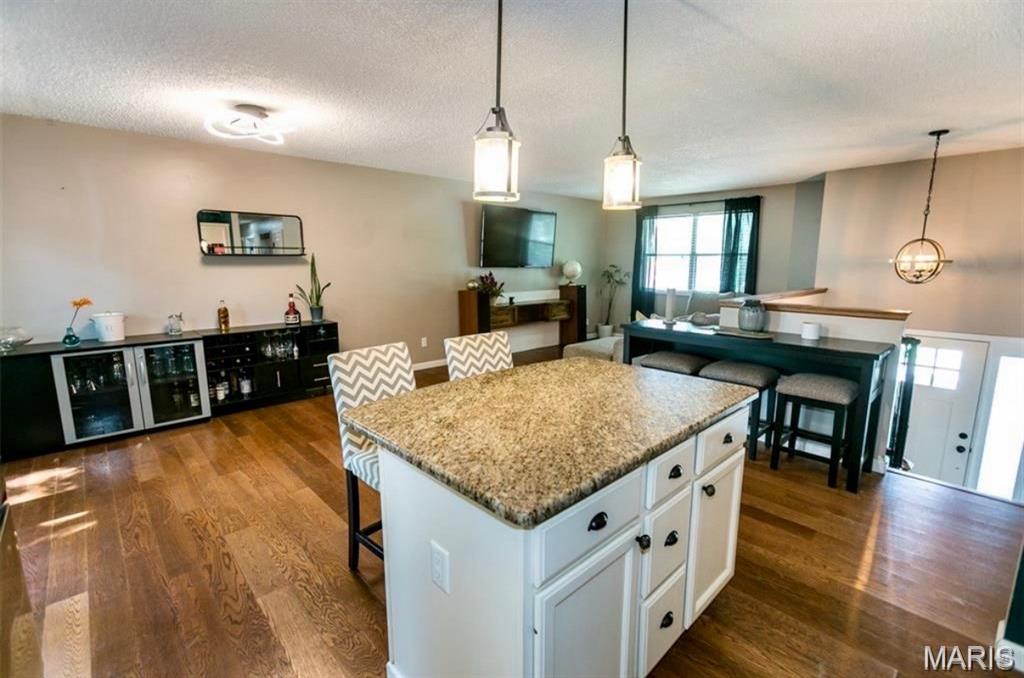 Green Meadows - Residential