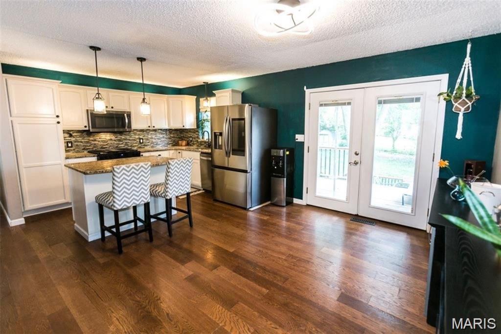 Green Meadows - Residential