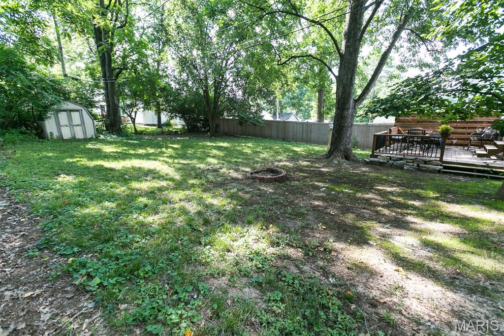 Green Meadows - Residential