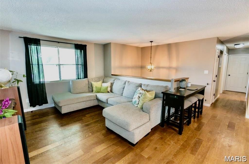 Green Meadows - Residential