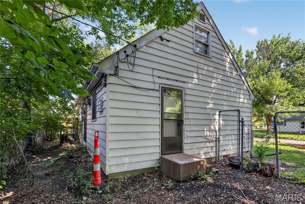 Northdale - Residential