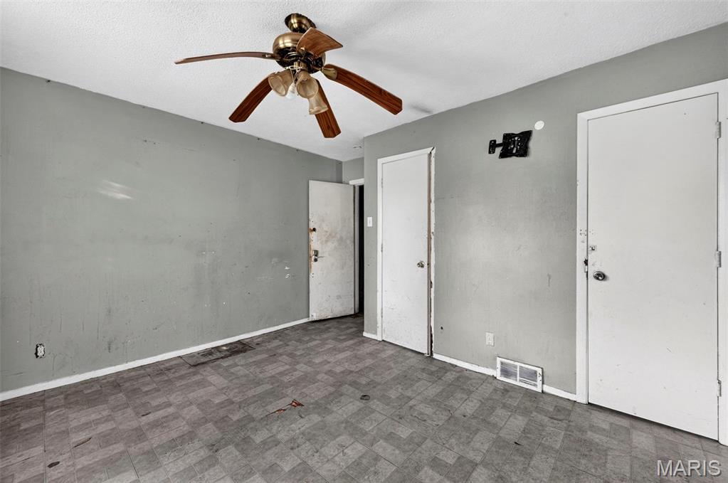 Kinloch Park - Residential