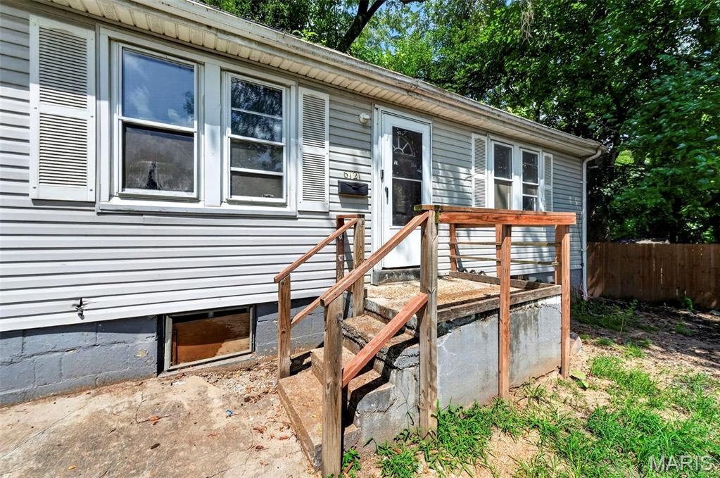 Kinloch Park - Residential