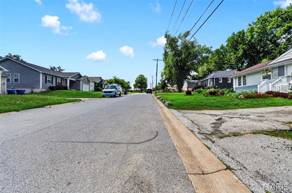 Kinloch Park - Residential