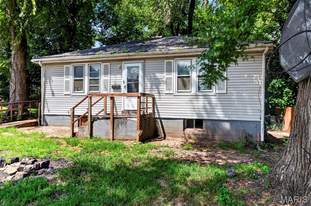 Kinloch Park - Residential