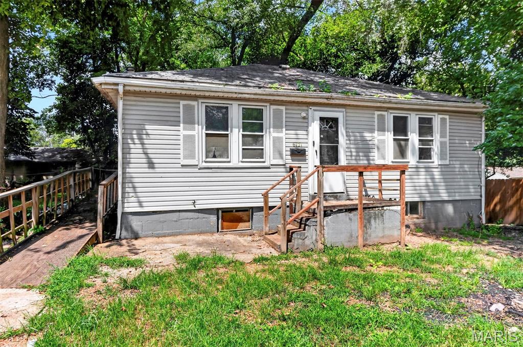 Kinloch Park - Residential