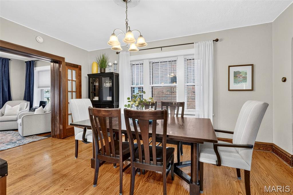 South Holly Hills - Residential