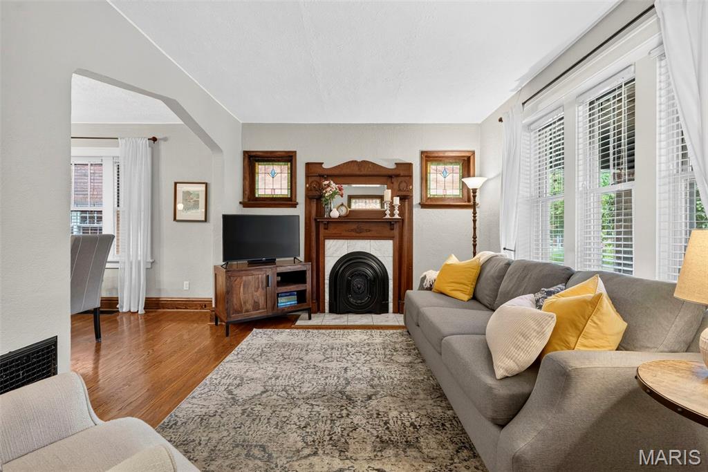 South Holly Hills - Residential