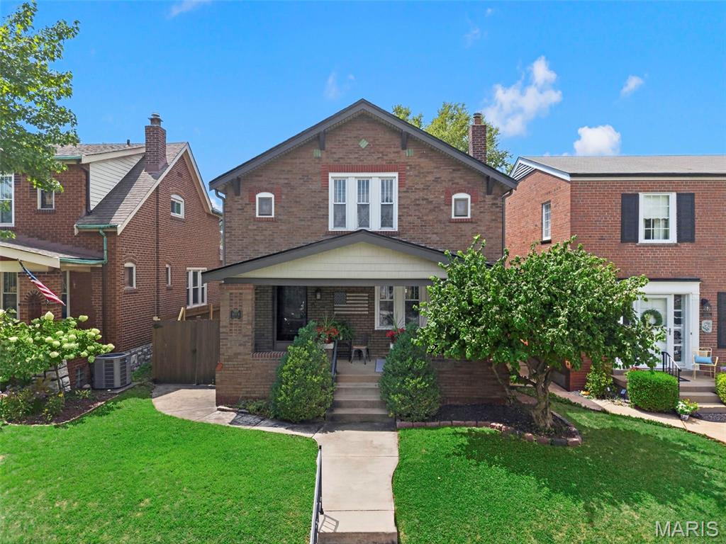 South Holly Hills - Residential
