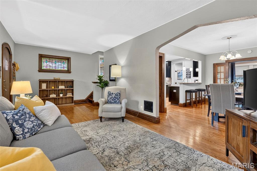 South Holly Hills - Residential