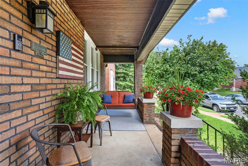 South Holly Hills - Residential