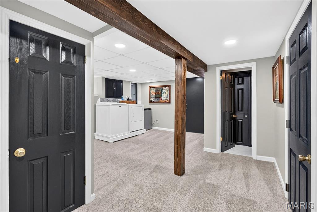South Holly Hills - Residential