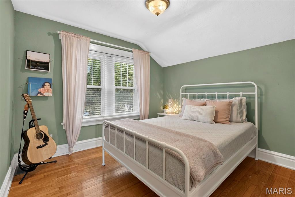 South Holly Hills - Residential