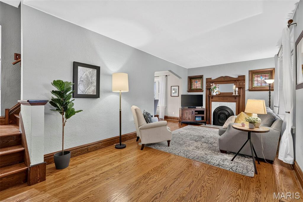 South Holly Hills - Residential