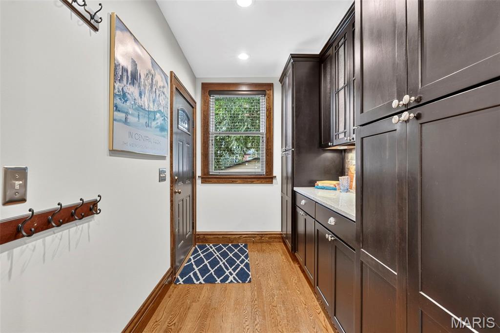 South Holly Hills - Residential