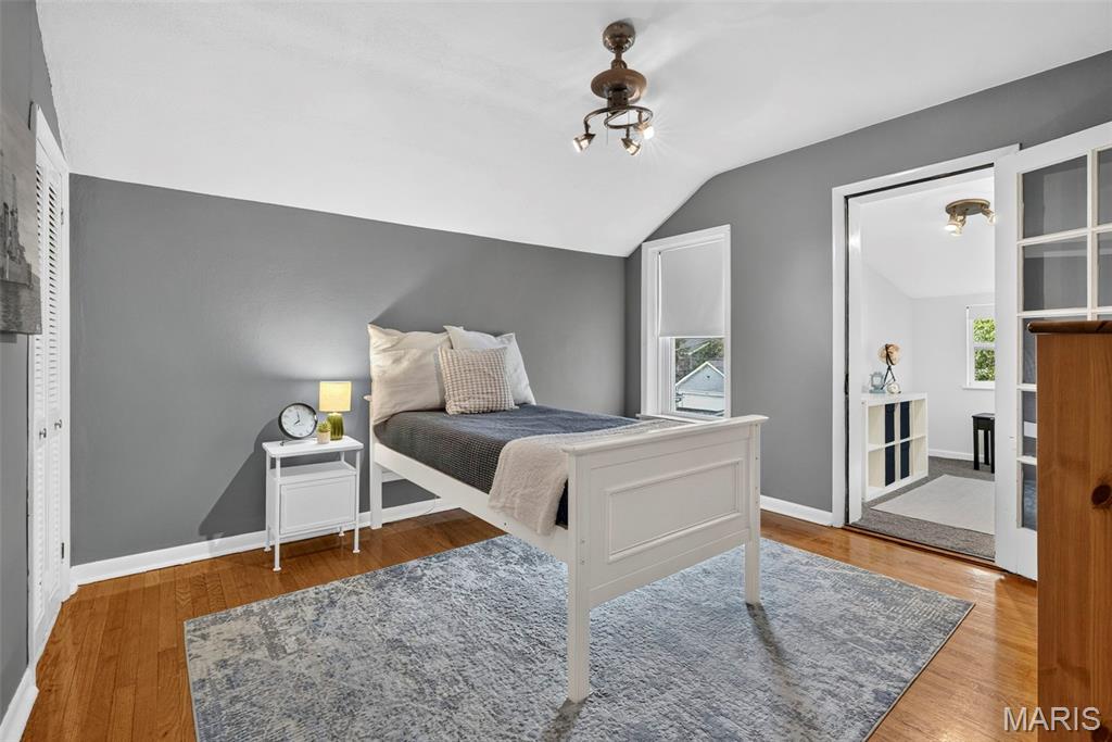 South Holly Hills - Residential