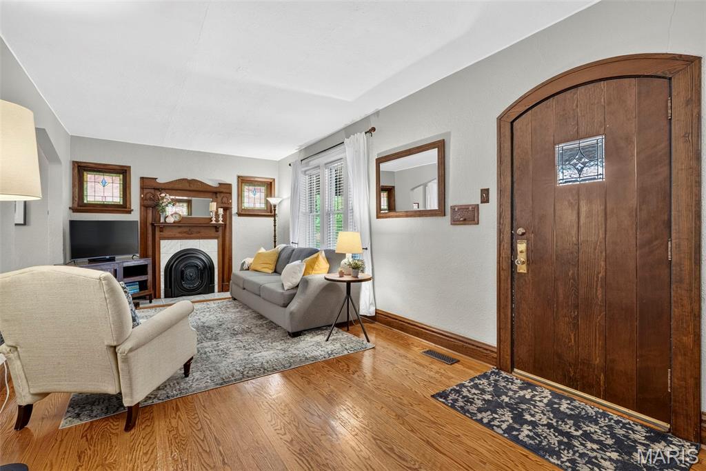 South Holly Hills - Residential