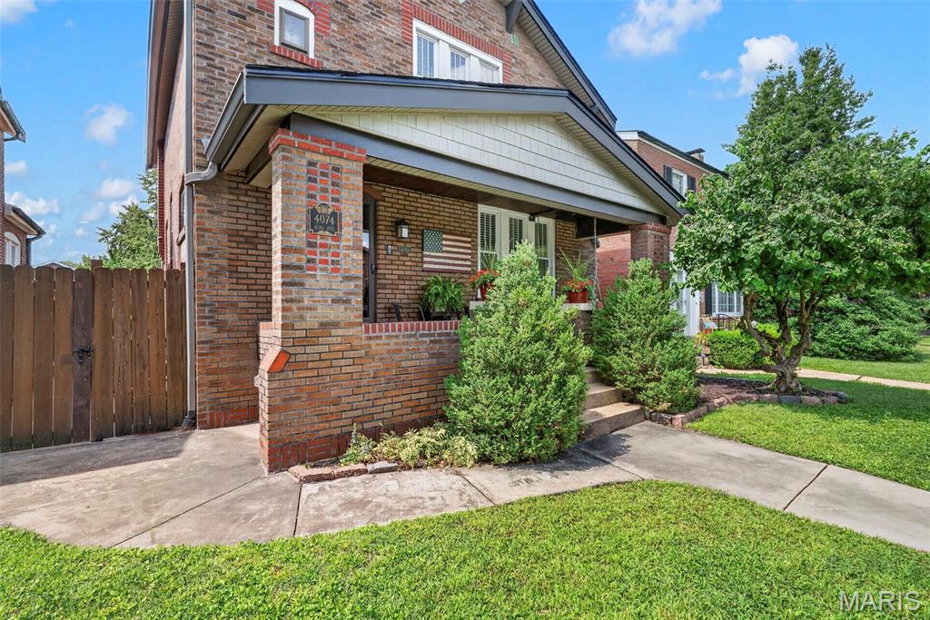 South Holly Hills - Residential