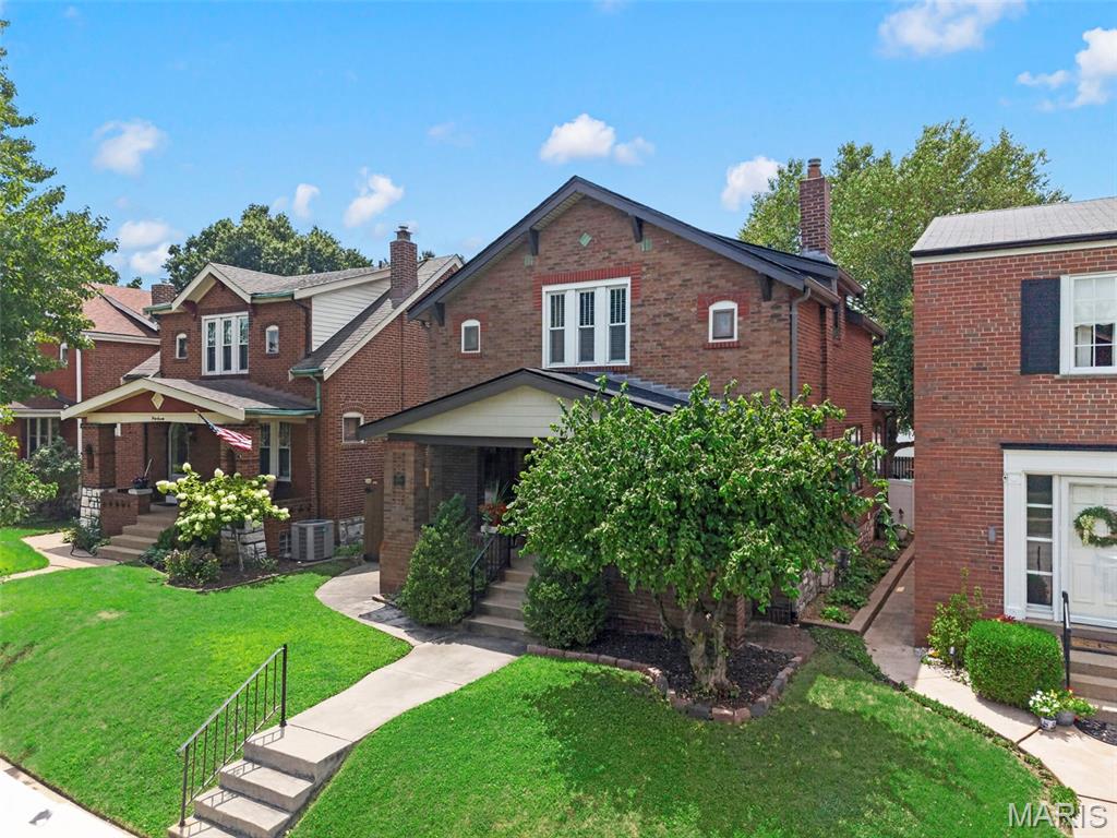 South Holly Hills - Residential
