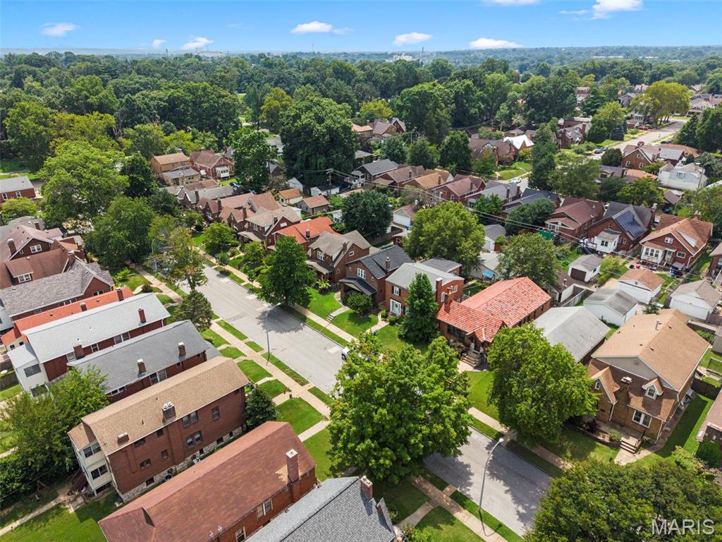 South Holly Hills - Residential