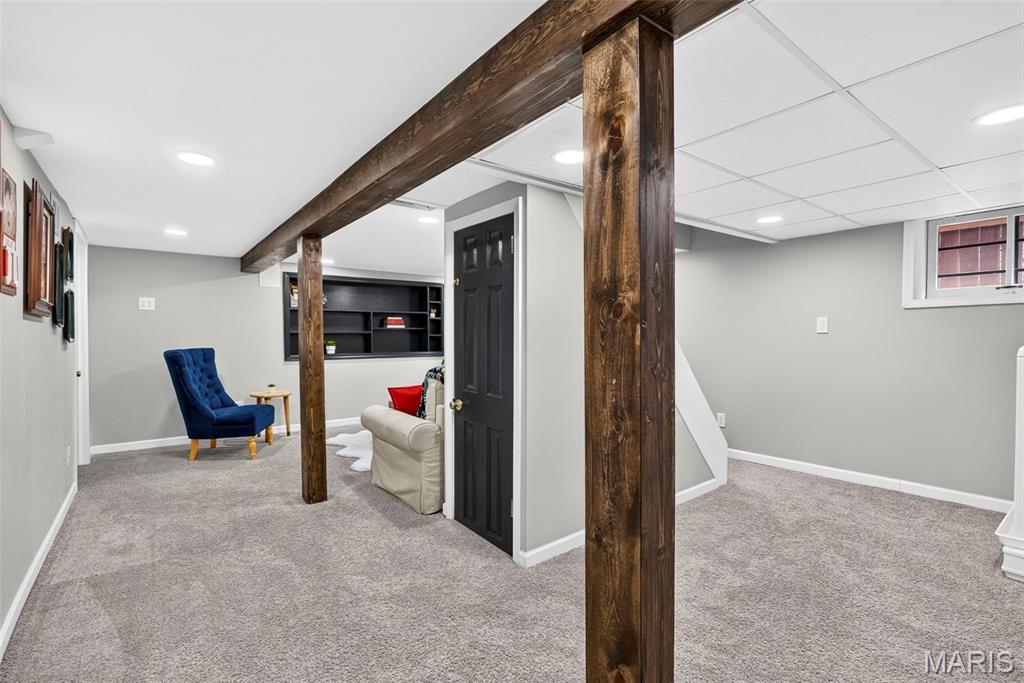 South Holly Hills - Residential