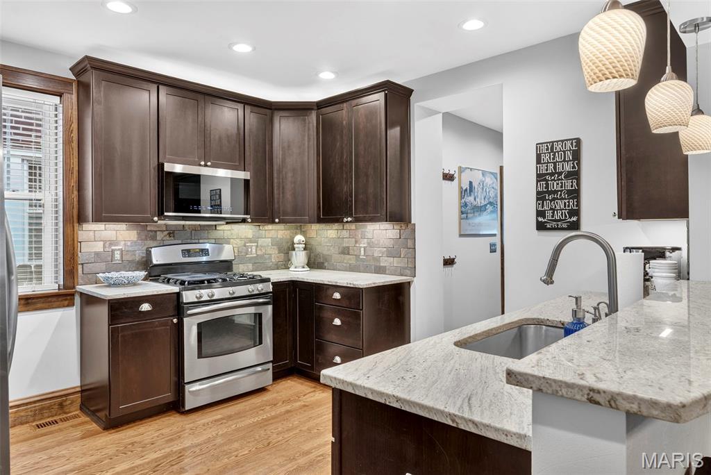 South Holly Hills - Residential