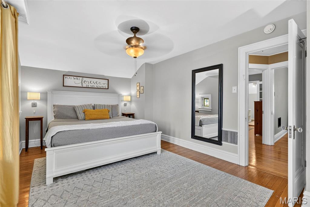 South Holly Hills - Residential