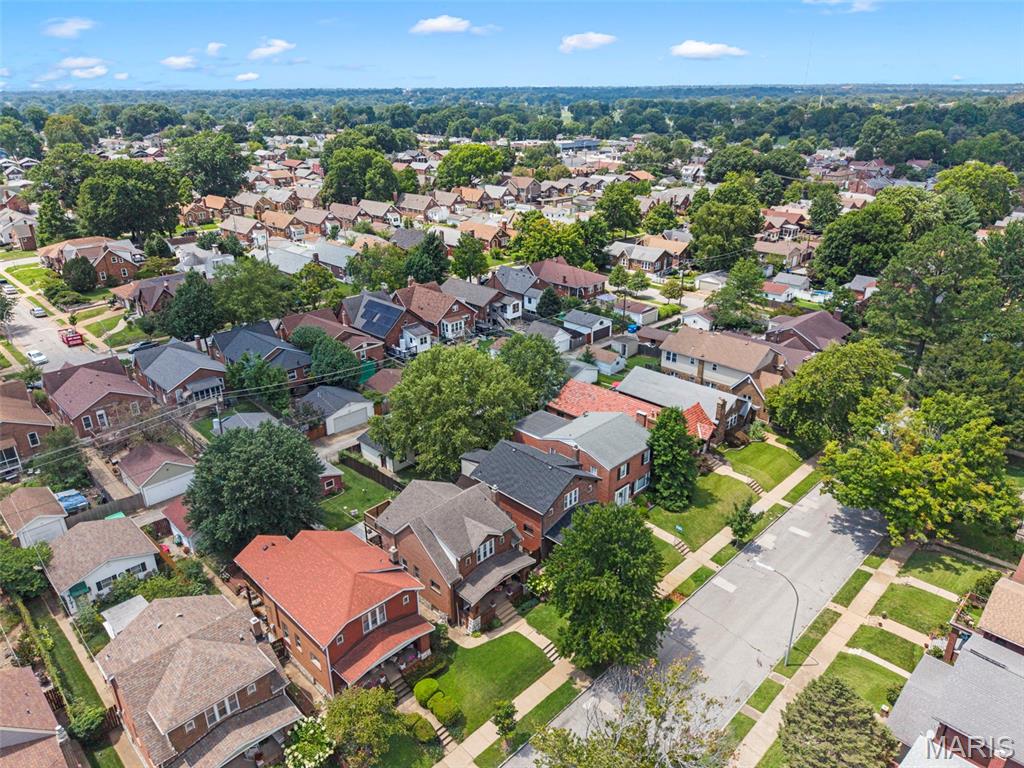 South Holly Hills - Residential