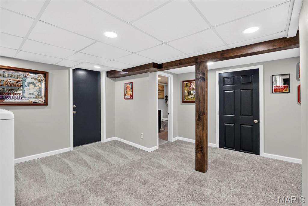 South Holly Hills - Residential