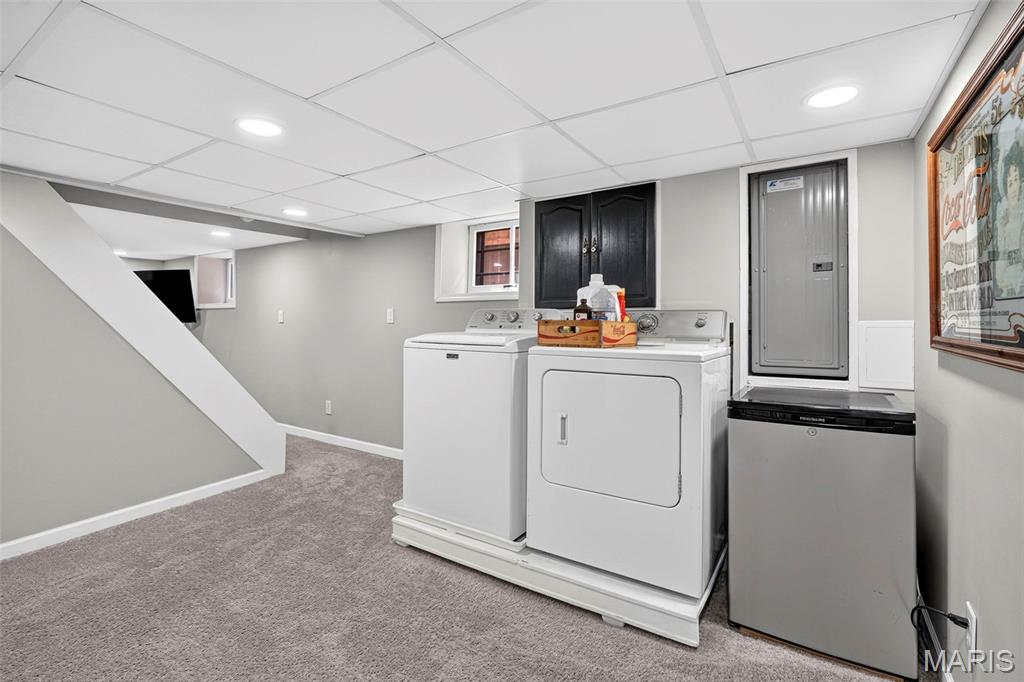 South Holly Hills - Residential