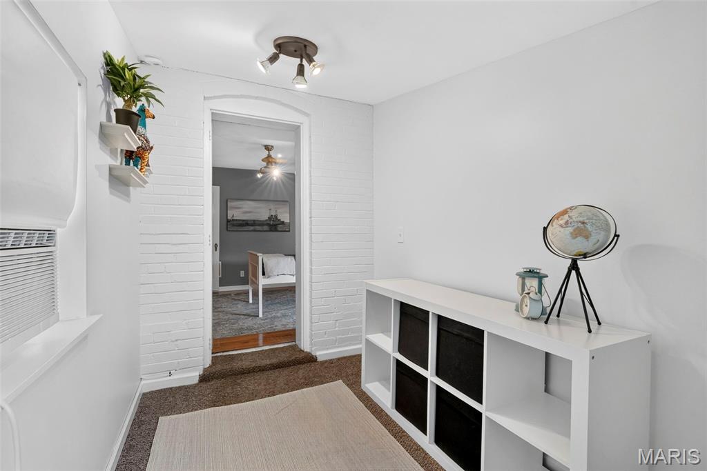 South Holly Hills - Residential