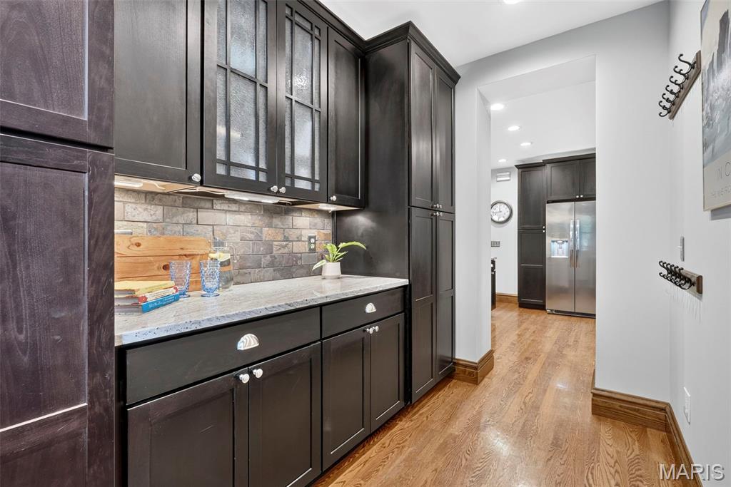 South Holly Hills - Residential
