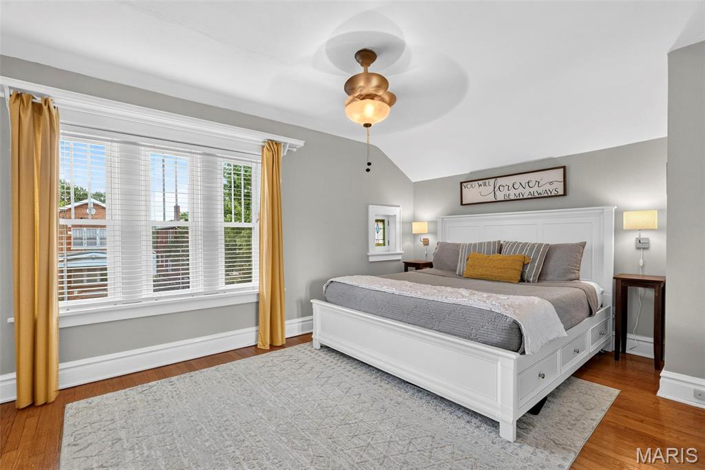 South Holly Hills - Residential