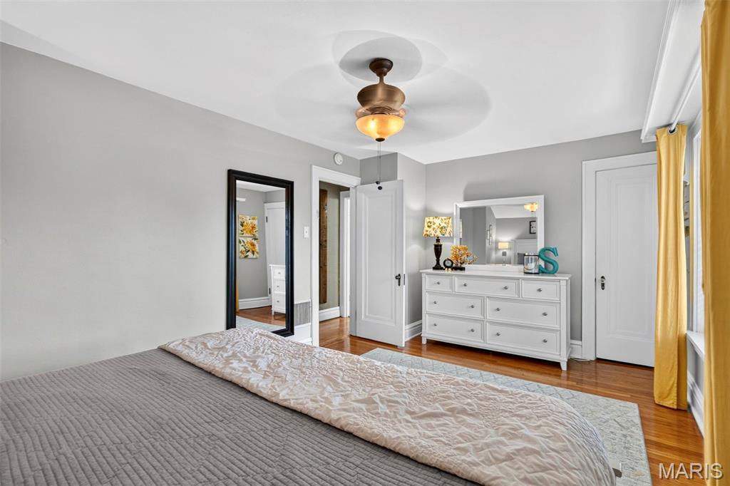 South Holly Hills - Residential