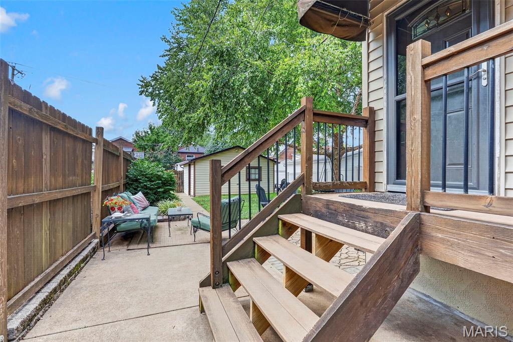 South Holly Hills - Residential