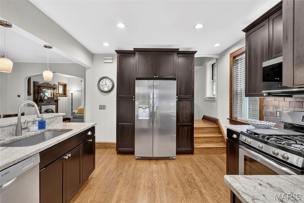 South Holly Hills - Residential