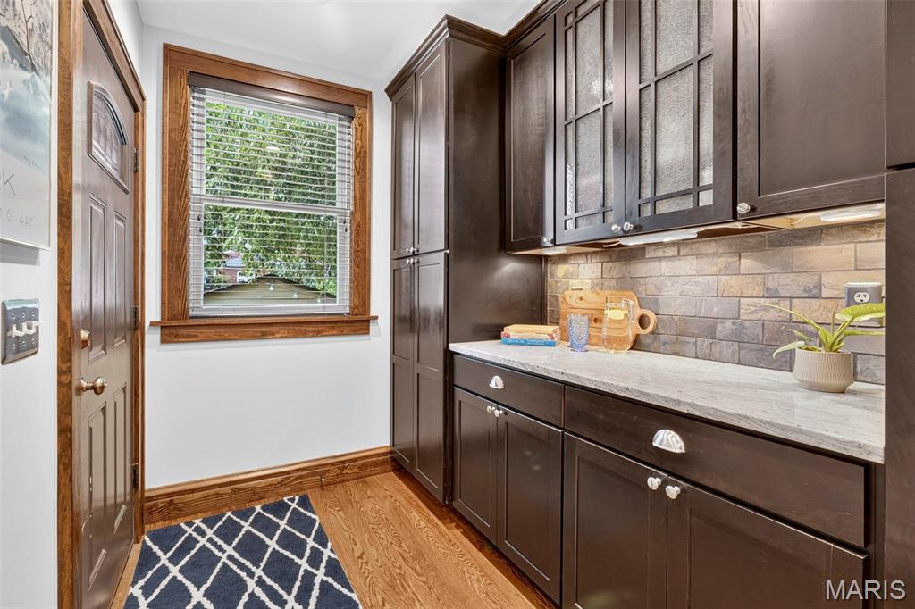 South Holly Hills - Residential
