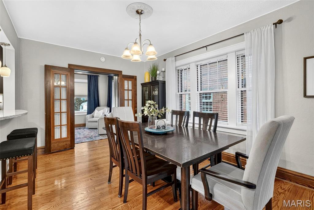 South Holly Hills - Residential
